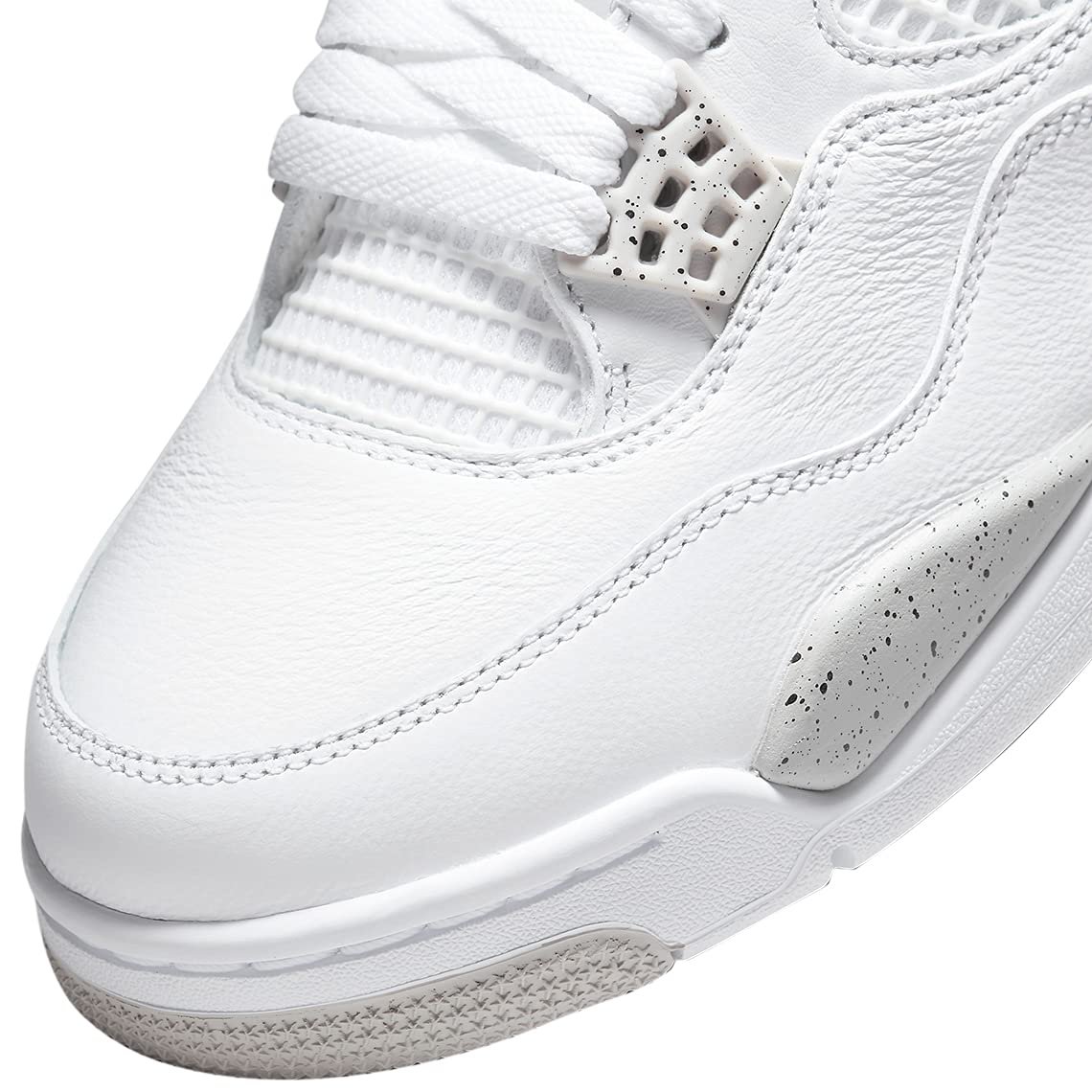 Кроссовки Nike Air Jordan 4 Retro Og, фото №7