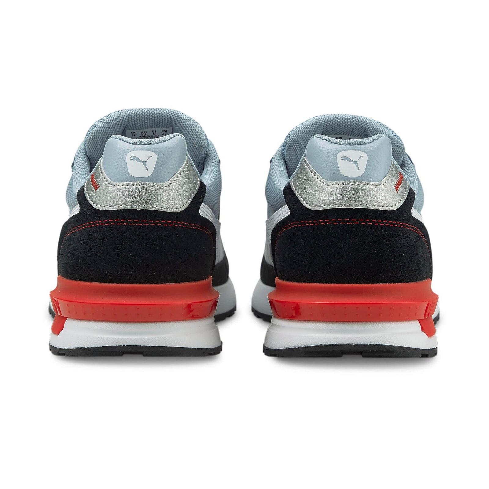 Кроссовки PUMA Unisex Graviton Pro, фото №2