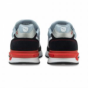 Кроссовки PUMA Unisex Graviton Pro synthetic.ua - Фото 1