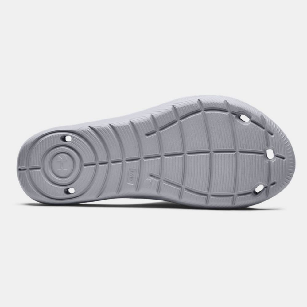Шльопанці Under Armour Core Locker IV SL 39, фото №5