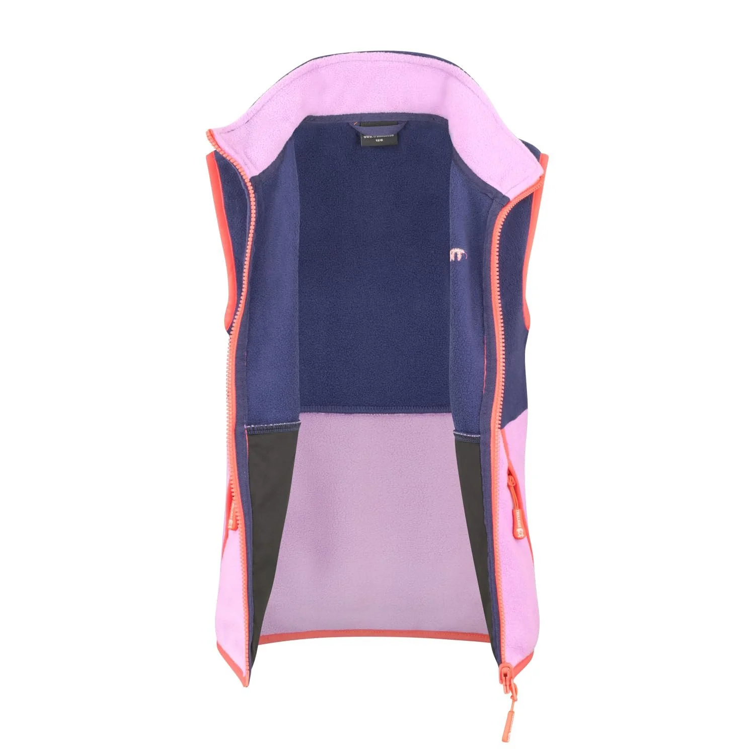 Жилет Trollkids Kjerag, фото №3