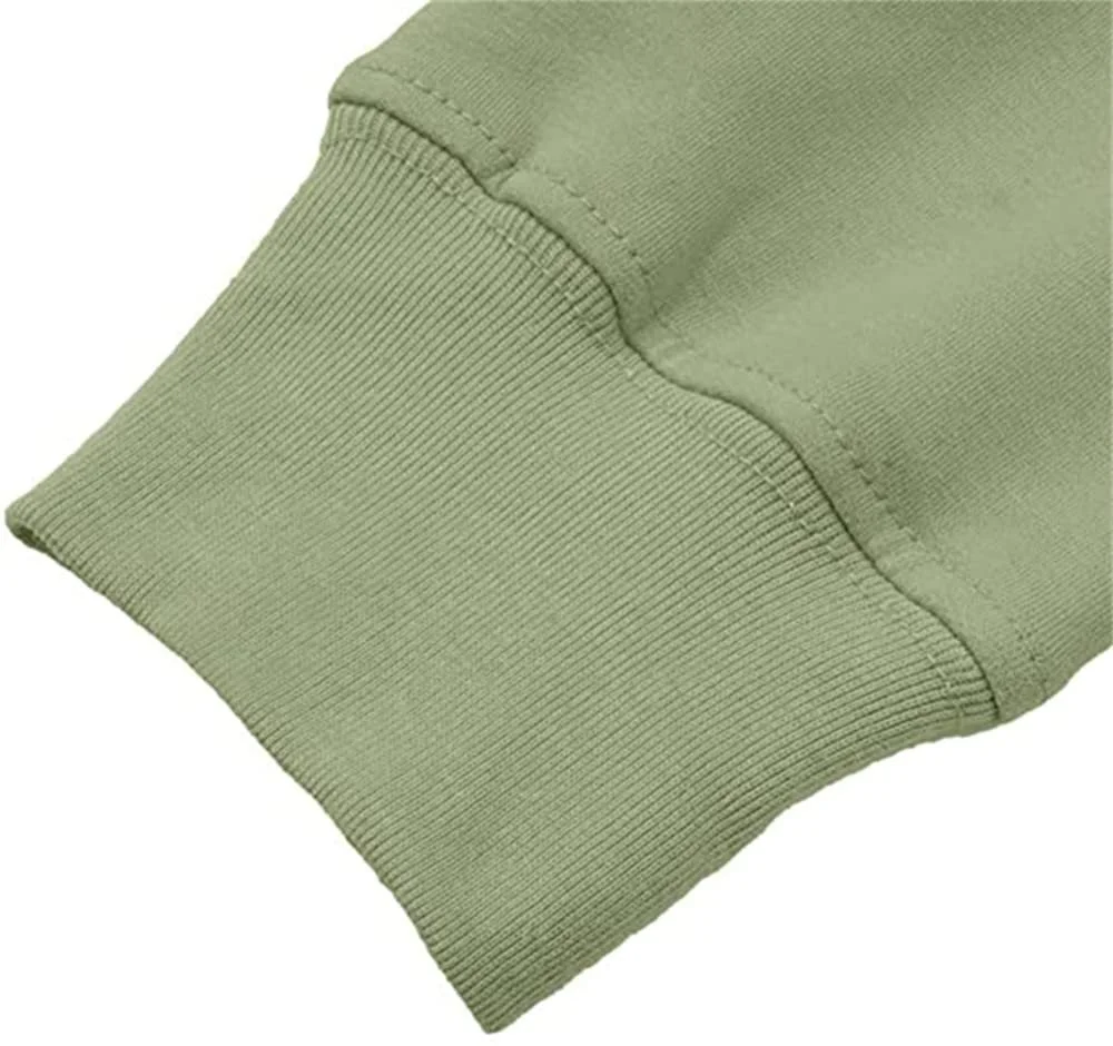 Женская Толстовка Griswold's Tree Farm с Красным Сердцем, Рождественская, Семейная, Графическая, Эстетическая, фото №6