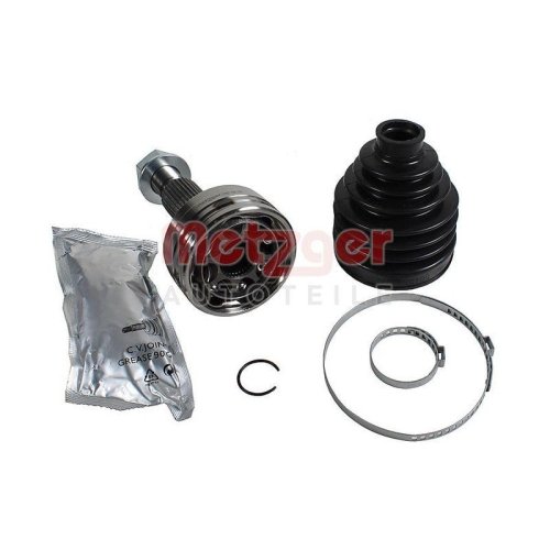 Комплект шруса, приводний вал METZGER AUTOTEILE GREENPARTS 7110252 для TESLA, фото №2 Комплект шруса, приводний вал METZGER AUTOTEILE GREENPARTS 7110252 для TESLA, фото №2