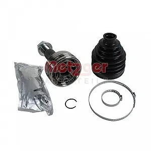 Комплект шруса, приводной вал METZGER AUTOTEILE GREENPARTS 7110252 для TESLA synthetic.ua - Фото 1