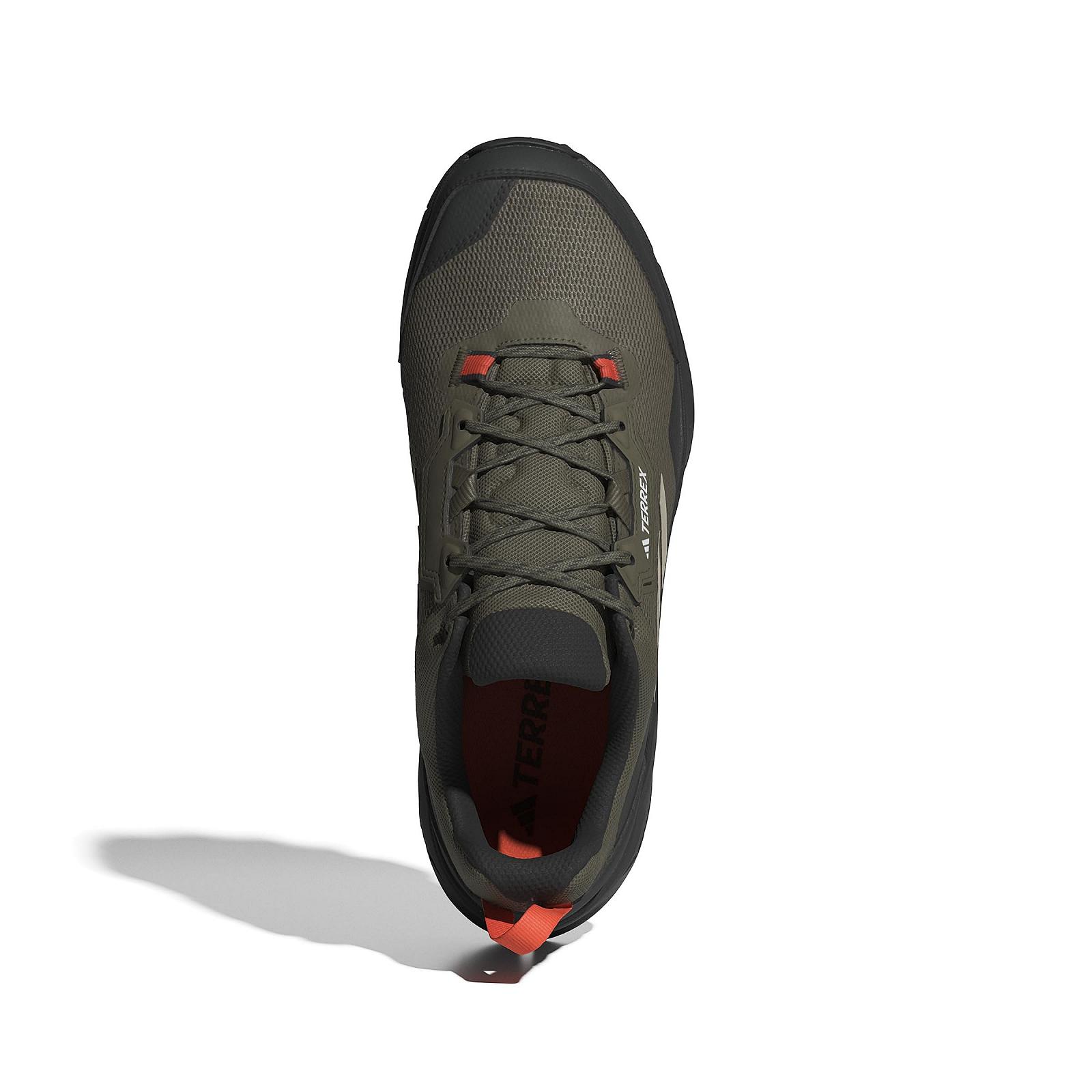 Кросівки Adidas Terrex Ax4, фото №3