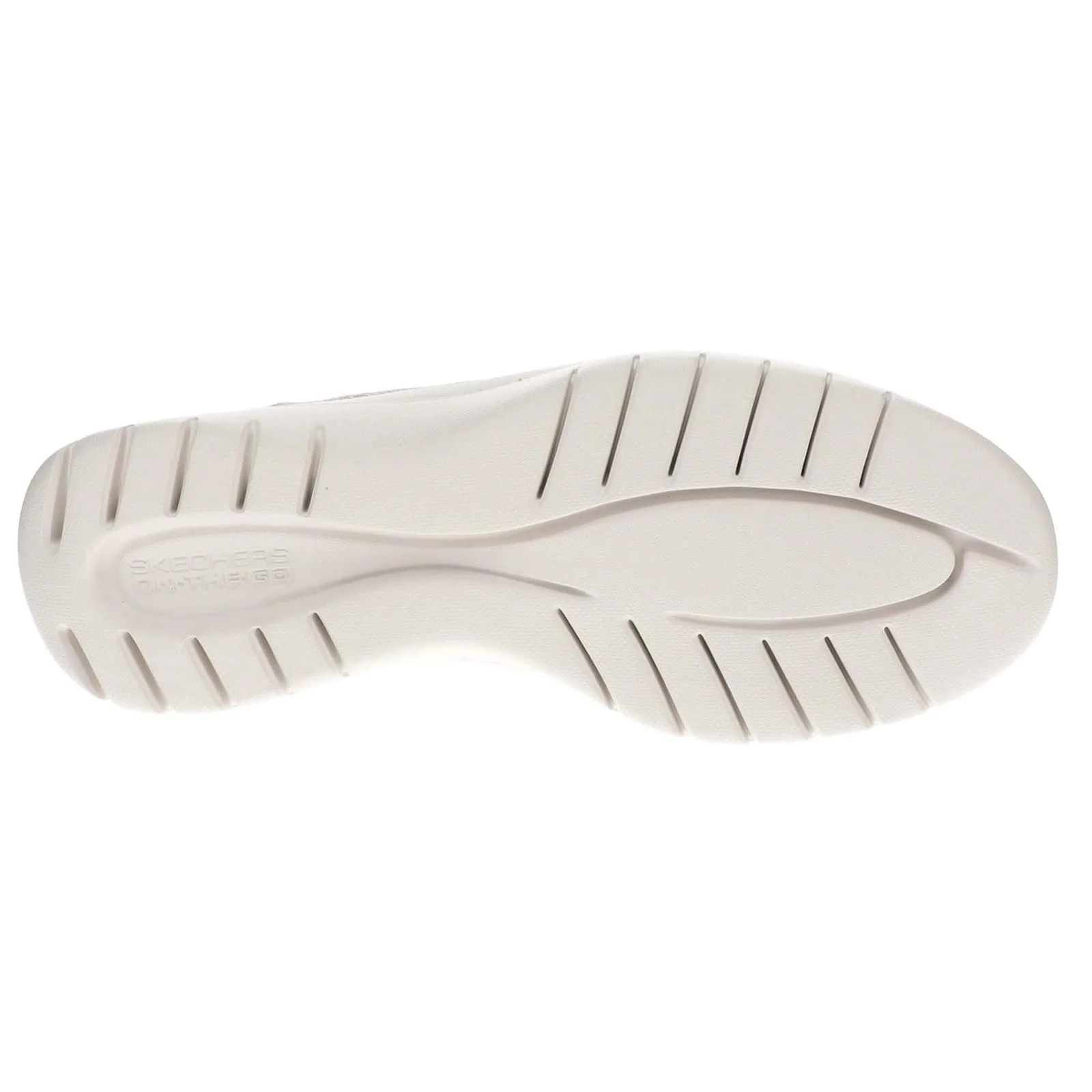 Жіночі Сліпони Skechers On-The-Go Flex-Camellia Hands Free, фото №4