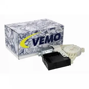 Електродвигун склопідйомника VEMO V10-05-0057 Original VEMO Quality для AUDI SEAT synthetic.ua - Фото 1