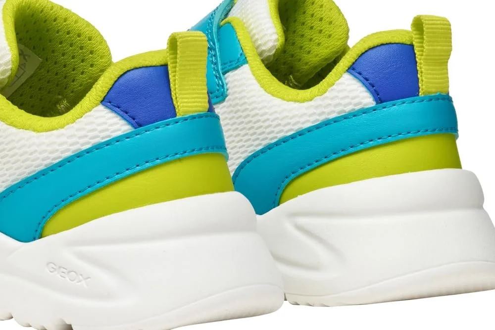 Кроссовки Geox J Loftus Boy B, фото №9 Кроссовки Geox J Loftus Boy B, фото №9