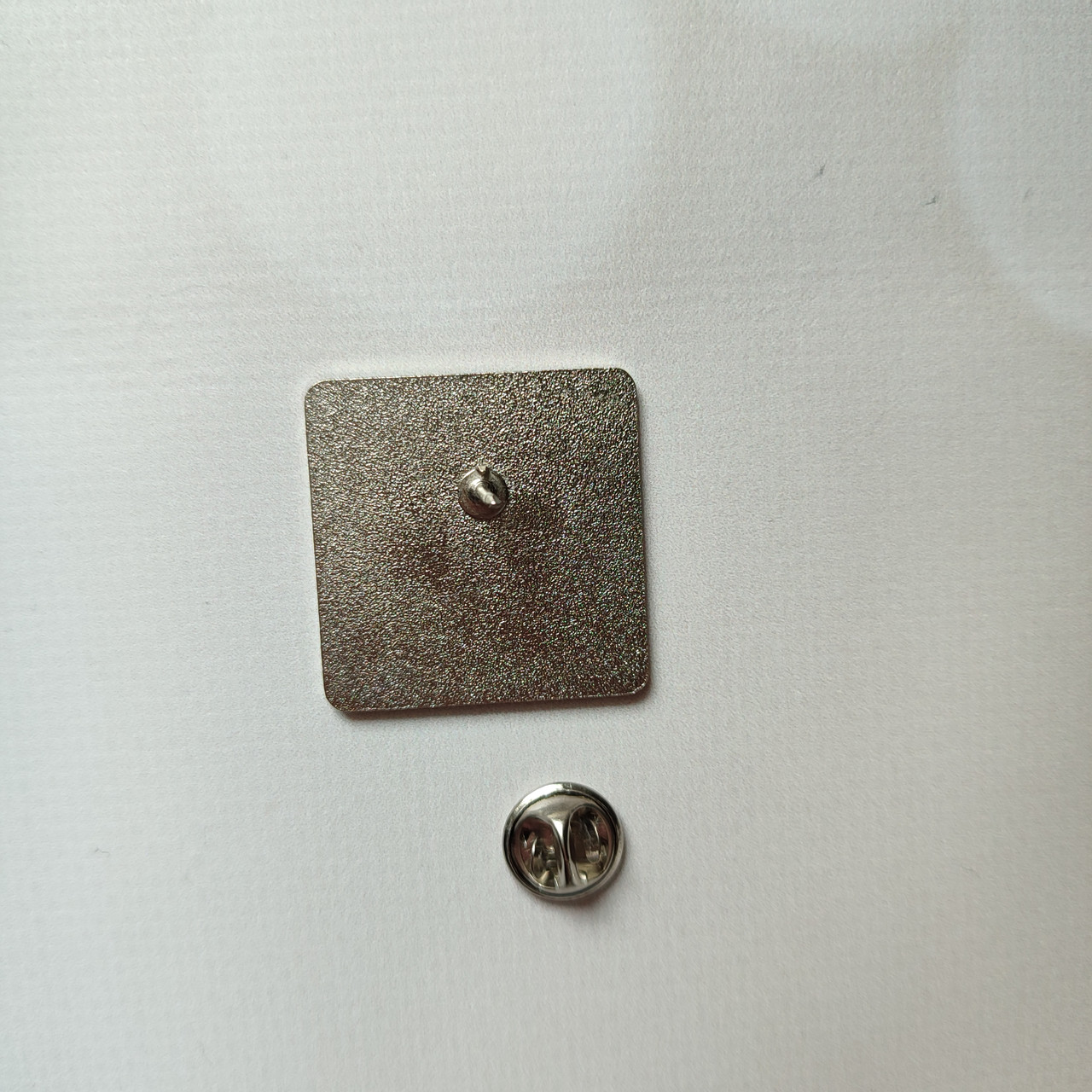 Металлический значок пин Игра Doom, фото №2