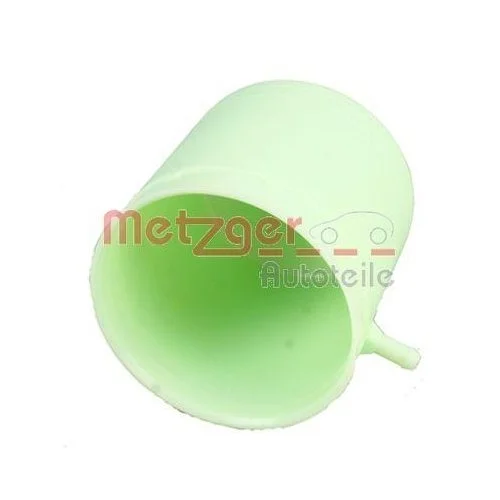 Розширювальний бачок ГПК METZGER 2140263 для AUDI SEAT VW, фото №2
