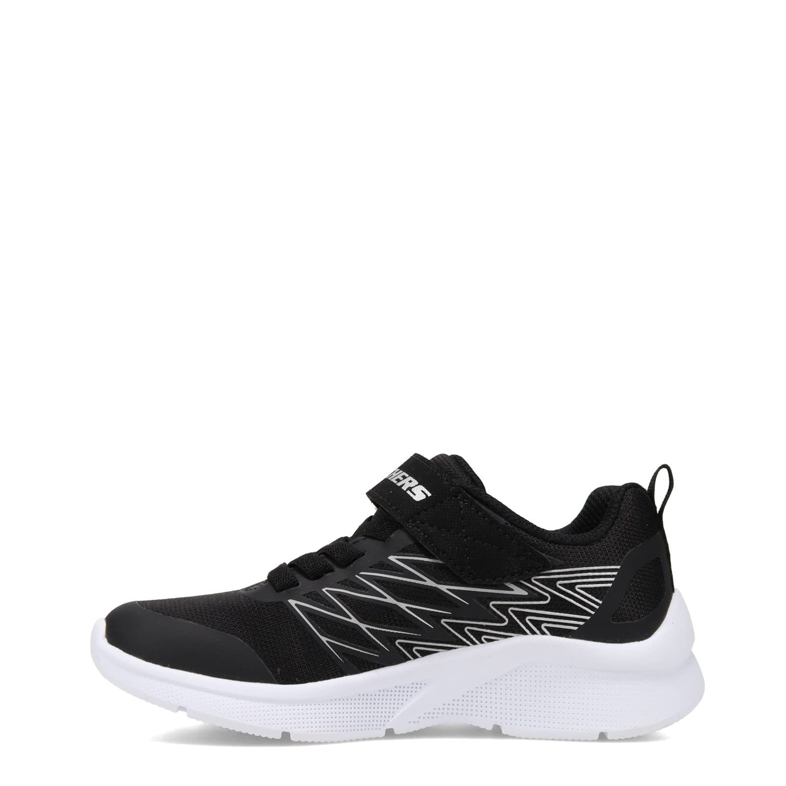 Кросівки Skechers Microspec Texlor для хлопчиків, фото №5