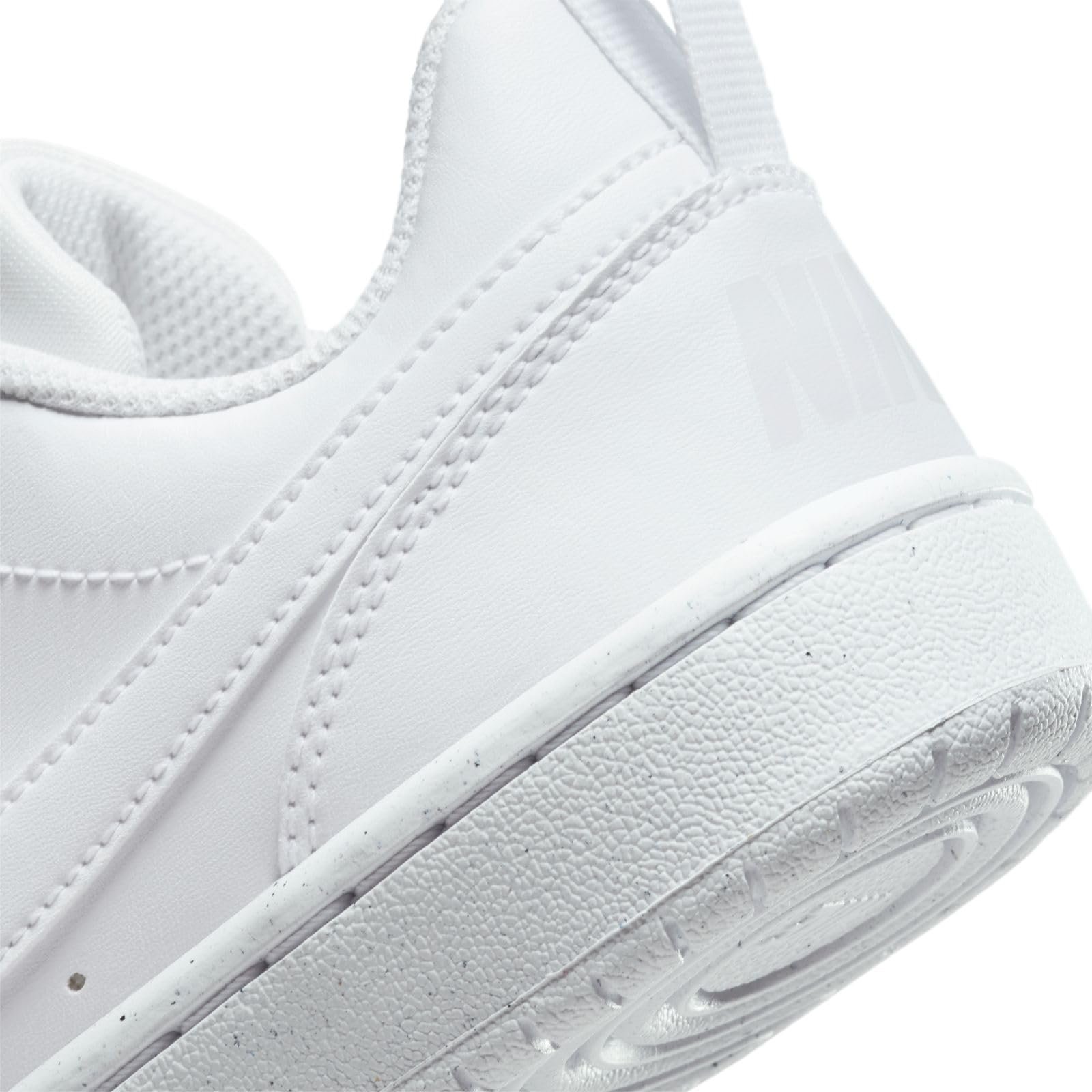 Кросівки Nike Court Borough Low Recraft (Gs), фото №7