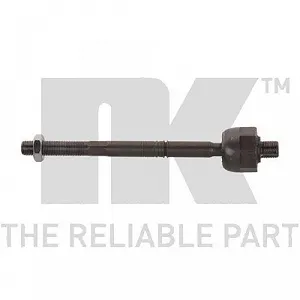 Осьовий шарнір рульової тяги NK 5033751 для PEUGEOT передній міст зліва synthetic.ua - Фото 1