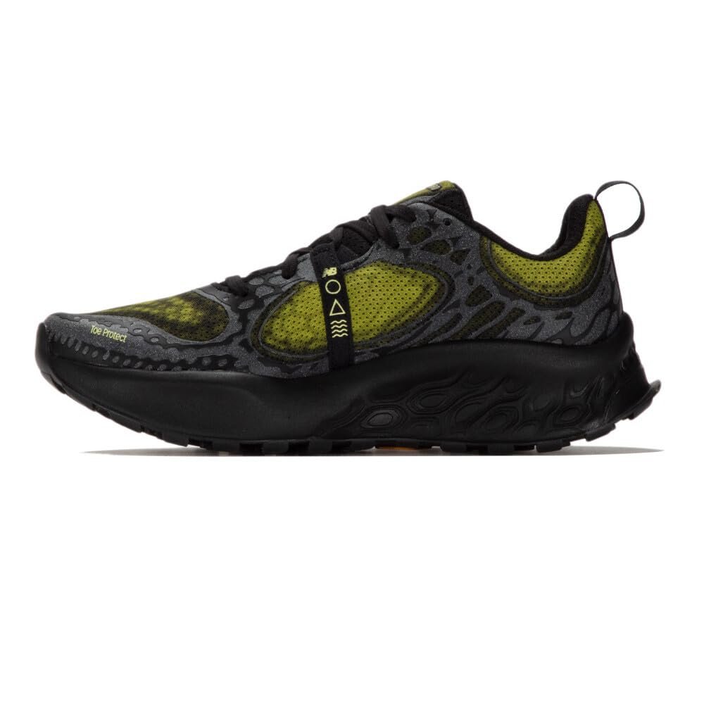 Кросівки New Balance Hierro V6 чоловічі, фото №4