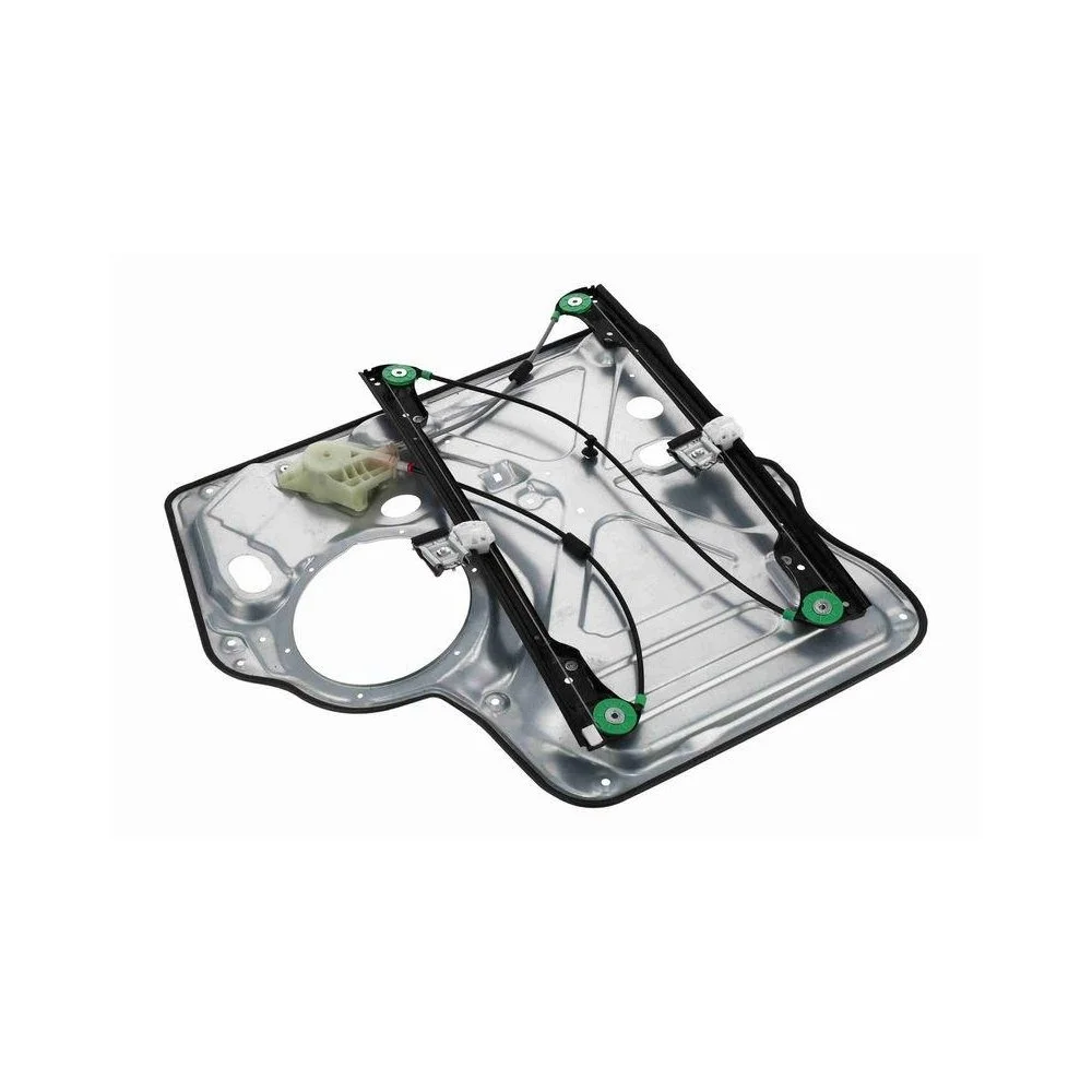 Склопідйомник VAICO V10-000074 для VW, передній лівий, фото №1