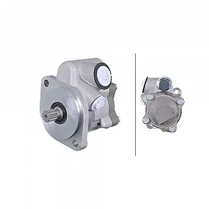 Насос гидроусилителя руля HELLA 8TL 359 003-761 для MERCEDES-BENZ - Фото 1