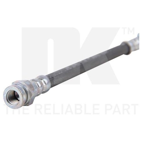 Тормозной шланг NK 8523120 FIAT LANCIA задний мост внутренний, фото №2 Тормозной шланг NK 8523120 FIAT LANCIA задний мост внутренний, фото №2