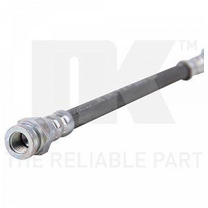 Гальмівний шланг NK 8523120 FIAT LANCIA задня вісь внутрішній synthetic.ua - Фото 1