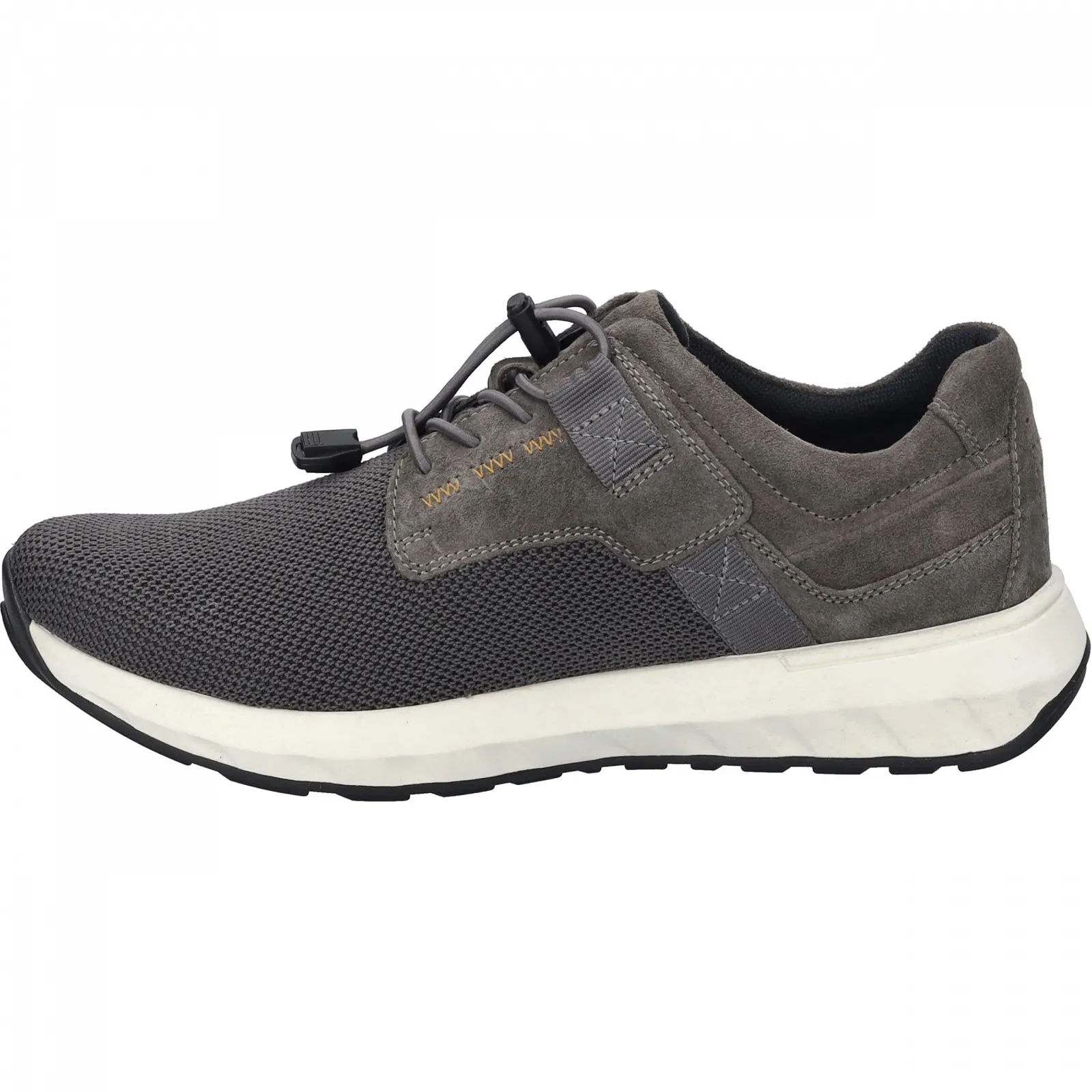 Кросівки Josef Seibel Cameron 04 Asphalt, фото №4