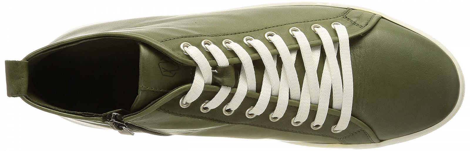 Кроссовки мужские Stexx 8829602, фото №5