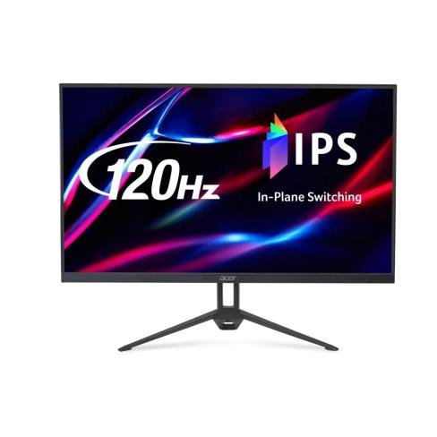 Монитор Acer Nitro KG273G0bmix (UM.HX3EE.019), фото №1 Монитор Acer Nitro KG273G0bmix (UM.HX3EE.019), фото №1