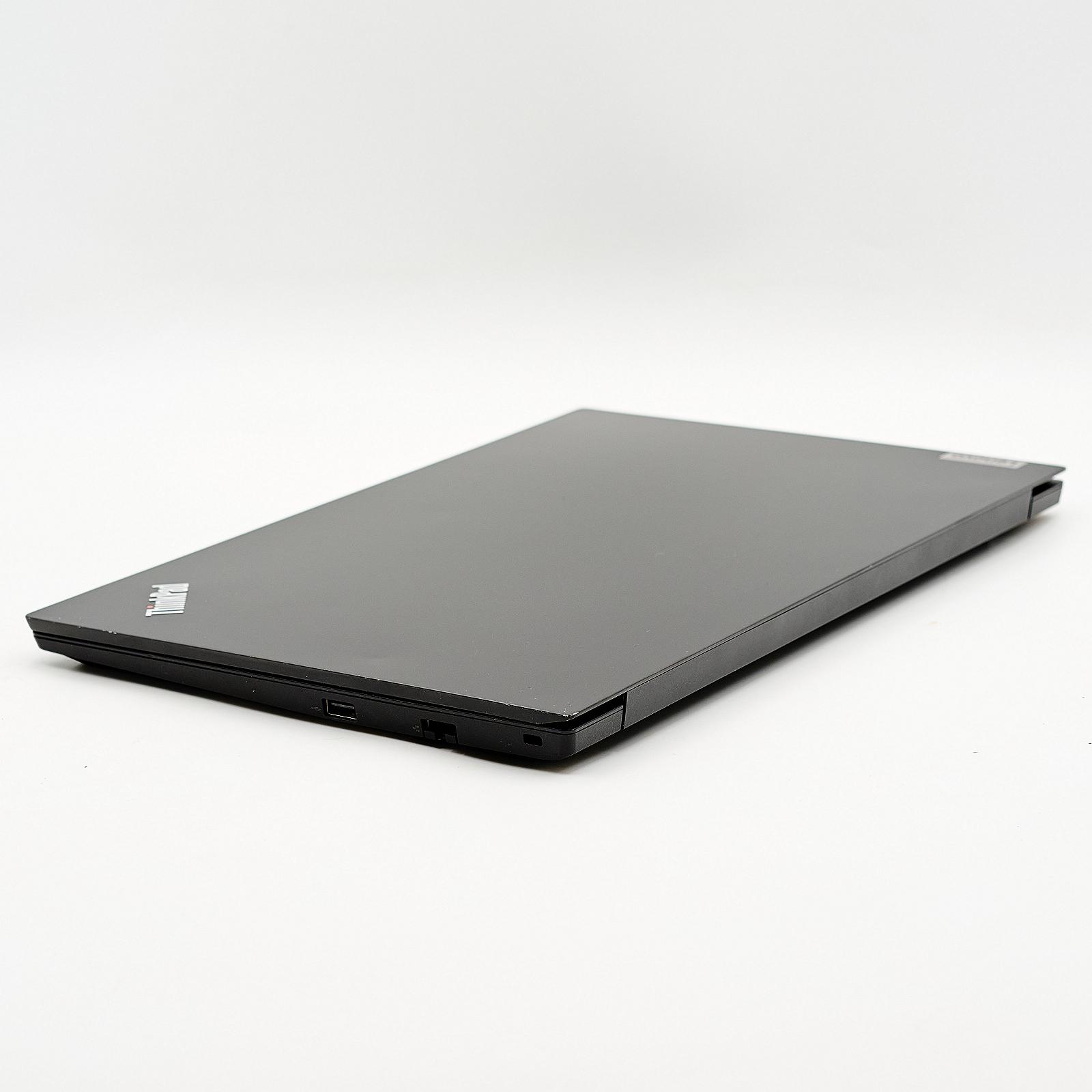 Ноутбук 15,6" Lenovo ThinkPad E15 Intel Core i3-1115G4 RAM 8 ГБ SSD 1 ТБ Intel UHD Graphics Металевий корпус (4656), фото №6