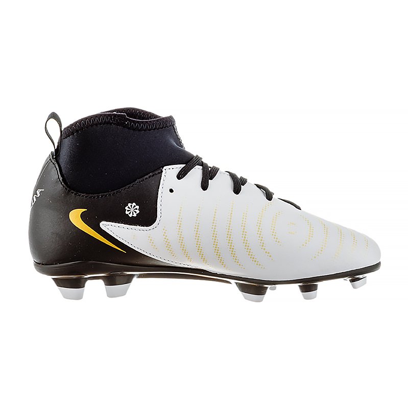 Бутсы Nike JR PHANTOM LUNA II CLUB FG/MG 33.5, фото №3