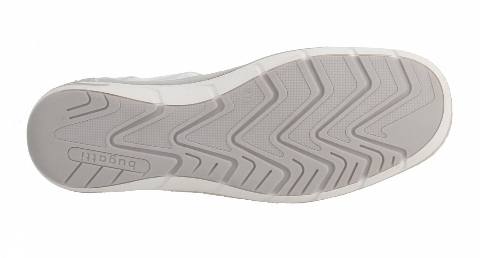 Кросівки Bugatti XL 321-ASG01-5000 Білий, фото №6 Кросівки Bugatti XL 321-ASG01-5000 Білий, фото №6