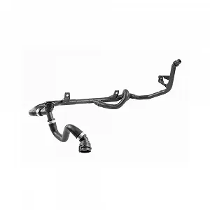 Трубка охолоджувальної рідини VAICO V20-3961 для BMW - Фото 1