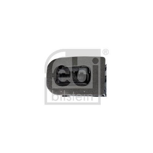 Замок двери FEBI BILSTEIN 172123 febi Plus для SKODA VW, задний левый, фото №4