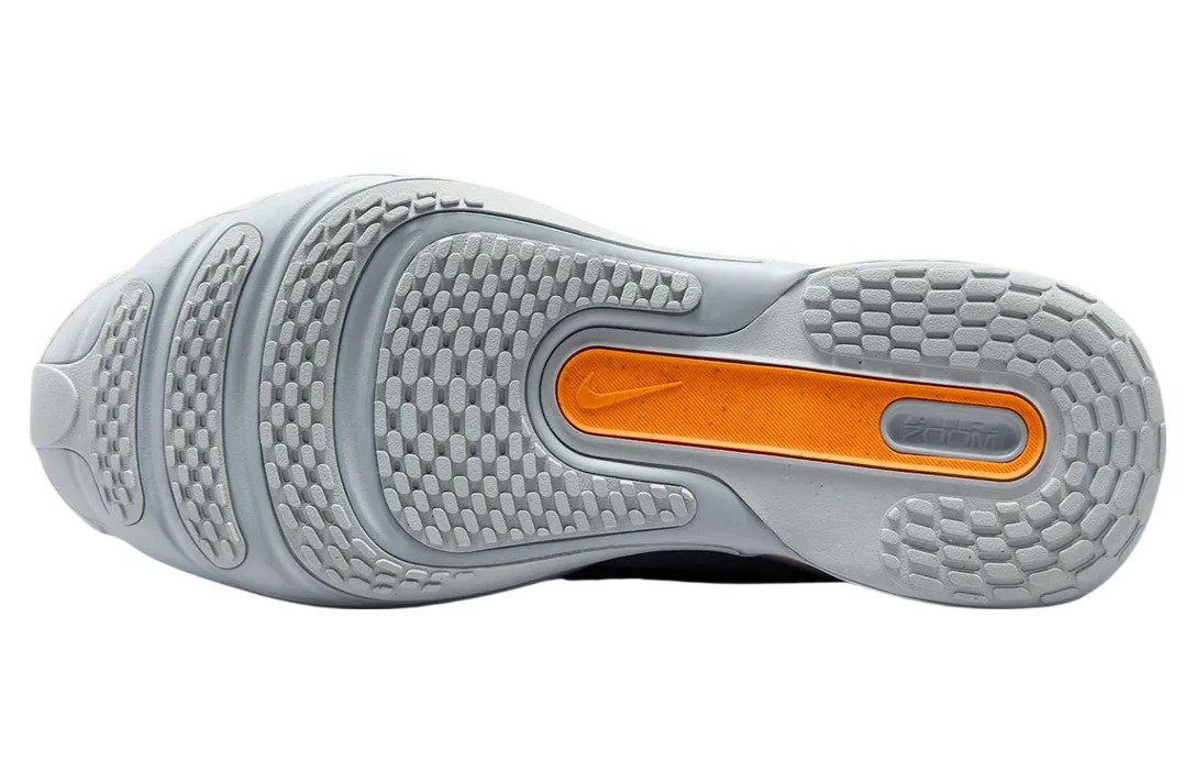 Кросівки NIKE AIR ZOOM UPTURN SC 42, фото №6