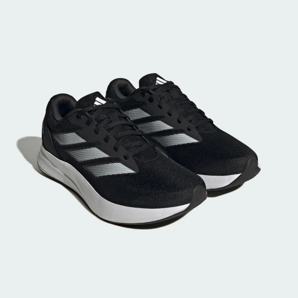 Кросівки DURAMO RC U ID2704 Adidas  Чорний 45 1/3, фото №3