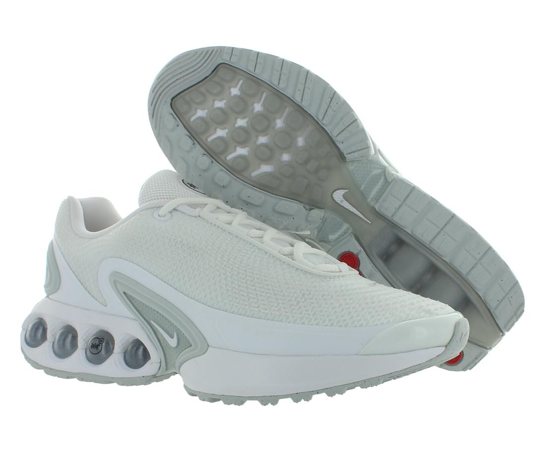 Кросівки Nike Air Max DN чоловічі, фото №4