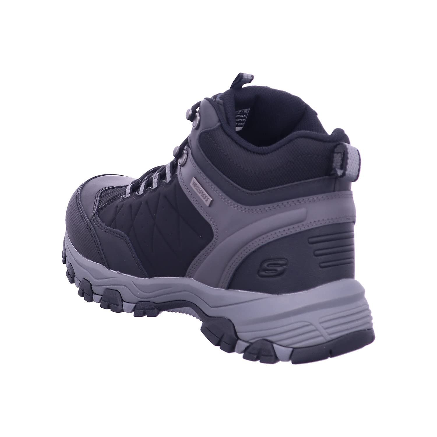 Трекинговые Ботинки Skechers Selmen-Telago Мужские, фото №3