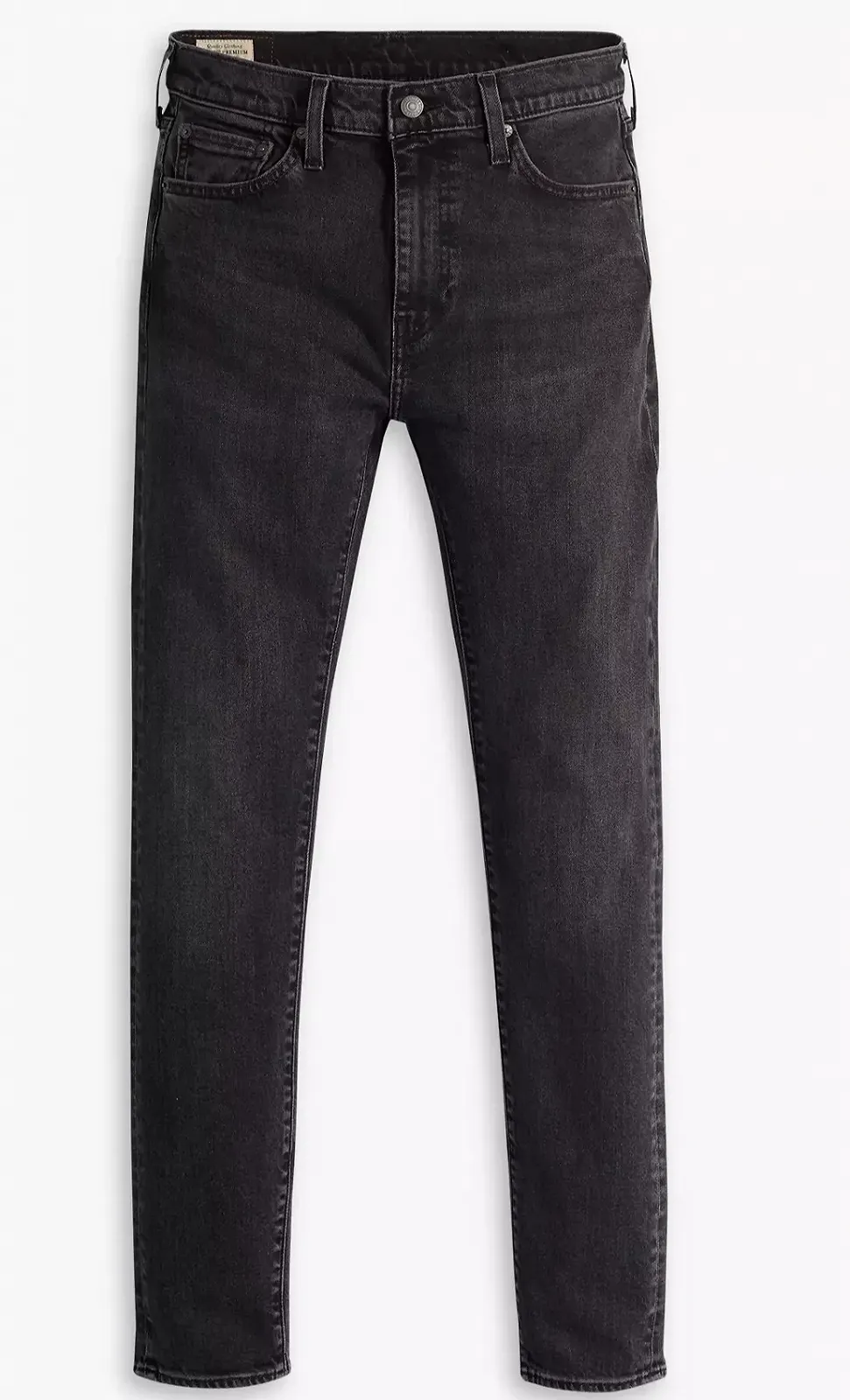 Чоловічі джинси Levis - 510 Skinny Kinetograph Adv - 27, фото №6
