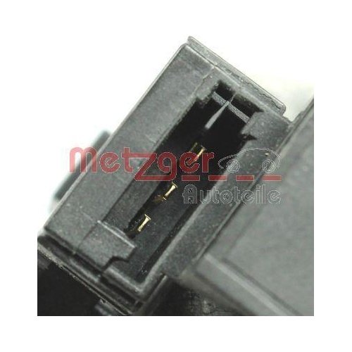 Двигун двірників METZGER 2190613 оригінальна запчастина для OPEL, задній, фото №2 Двигун двірників METZGER 2190613 оригінальна запчастина для OPEL, задній, фото №2