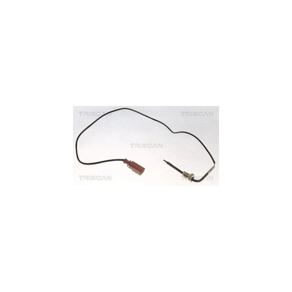 Датчик температуры отработанных газов TRISCAN 8826 29102 для VW, фото №1