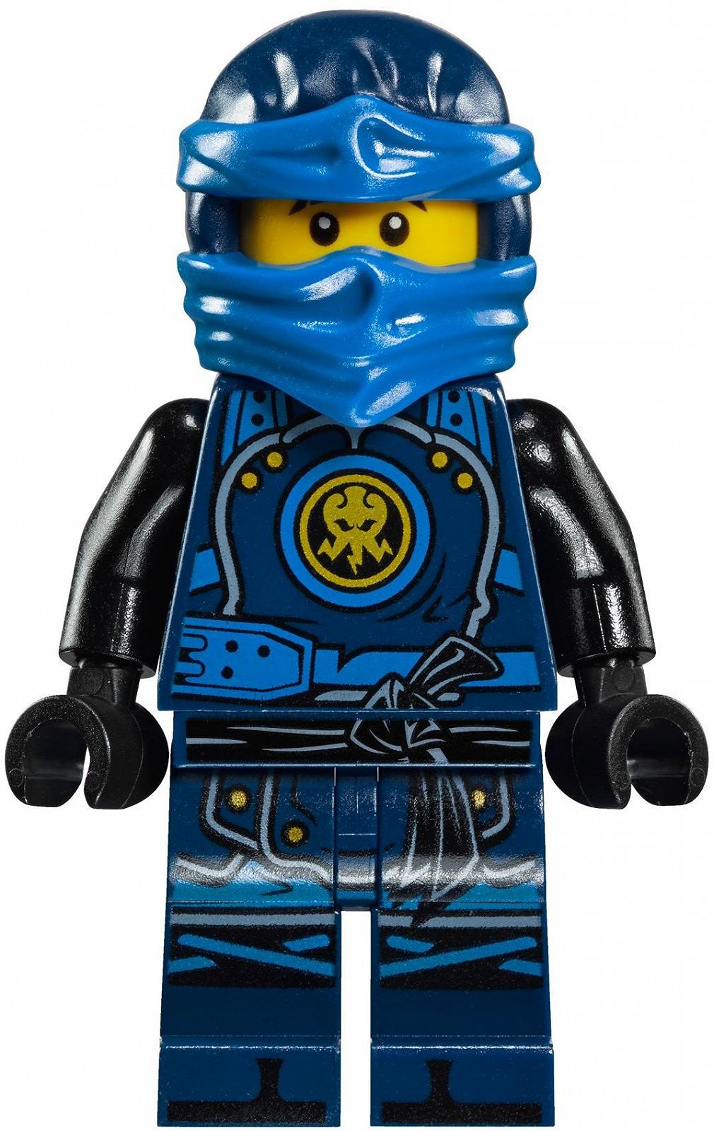 Конструктор Lego Ninjago 70622 Desert Lighter, фото №5