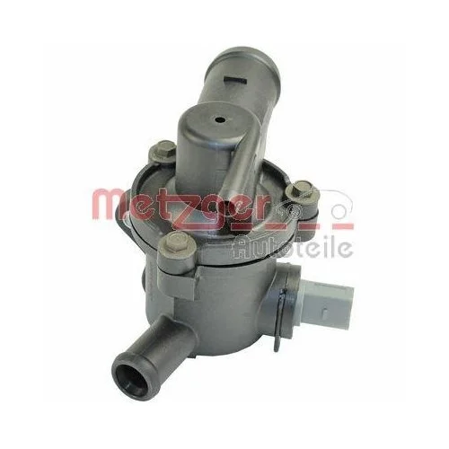 Термостат системы охлаждения METZGER 4006146 для VAG, фото №2