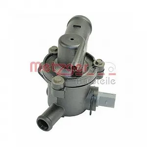 Термостат системы охлаждения METZGER 4006146 для VAG synthetic.ua - Фото 1