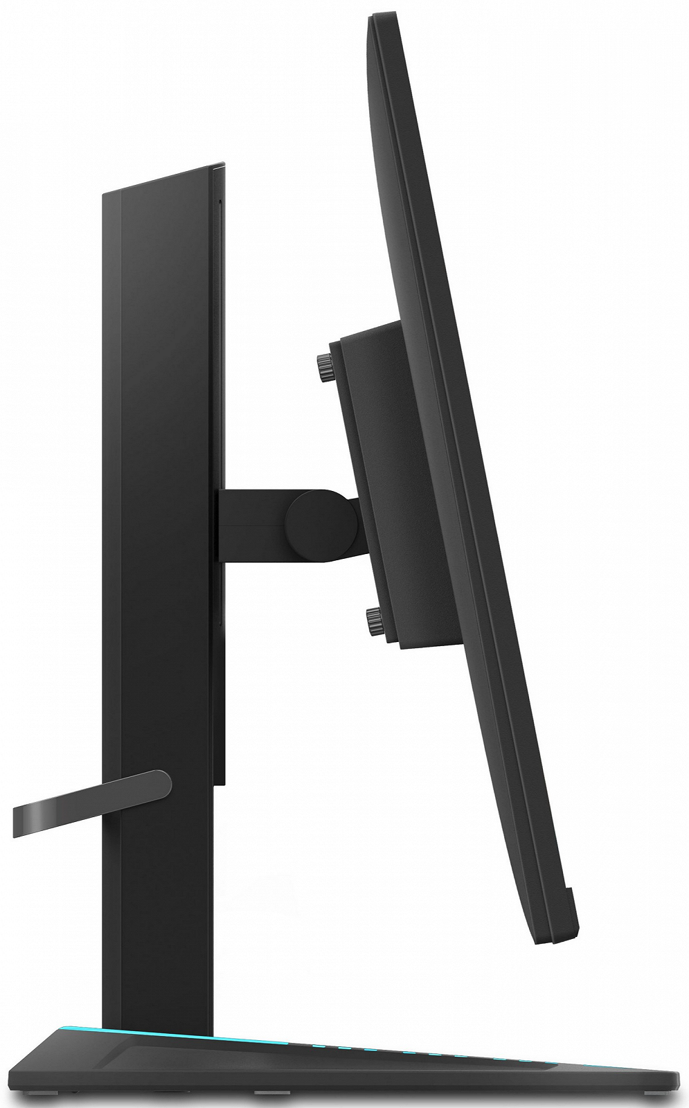 Монитор 27" Lenovo G27-20 Full HD IPS 144 Гц, фото №9