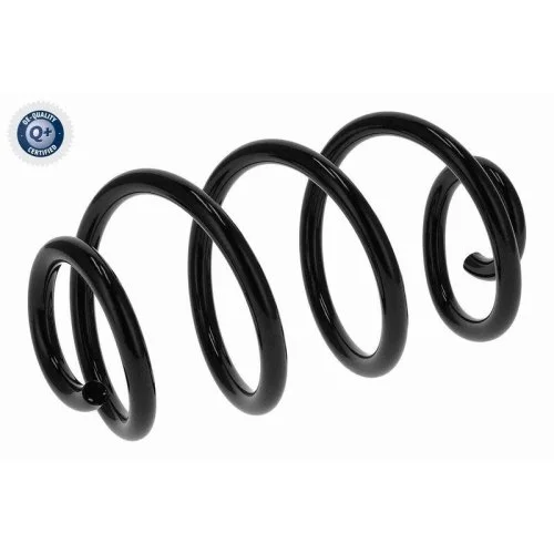 Пружина підвіски VAICO Q+ V46-1267, задня вісь, фото №3