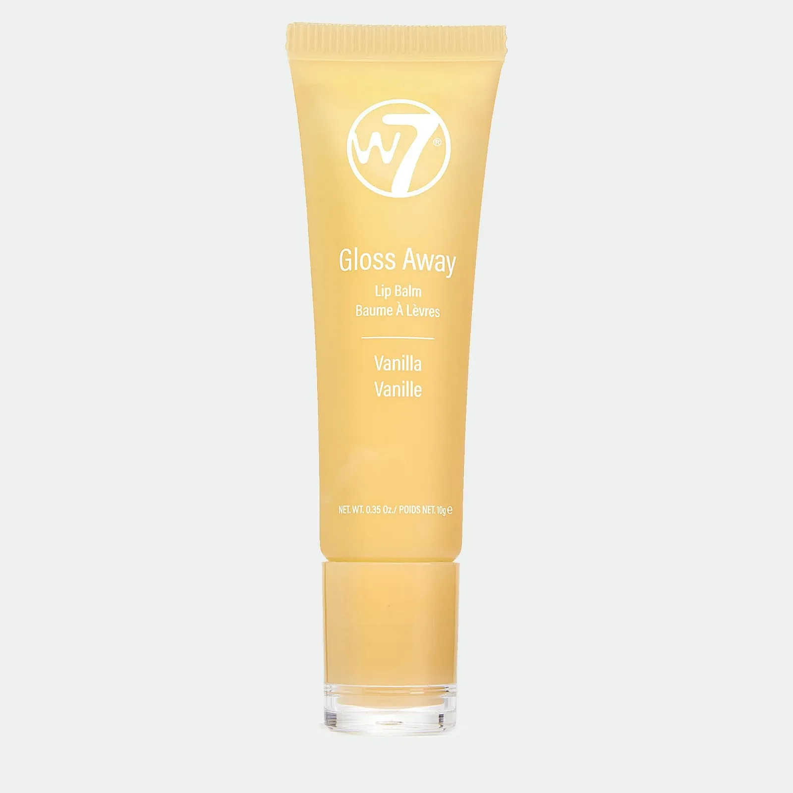 Набір для губ W7 Beauty Blast Lip Legends Sweet Dreams - Набір для догляду за губами з маскою для губ, фото №3