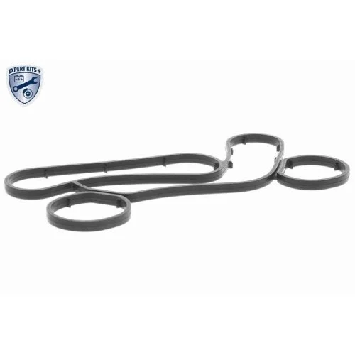 Масляный радиатор двигателя VEMO V30-60-0005 EXPERT KITS + для MERCEDES-BENZ, фото №2 Масляный радиатор двигателя VEMO V30-60-0005 EXPERT KITS + для MERCEDES-BENZ, фото №2