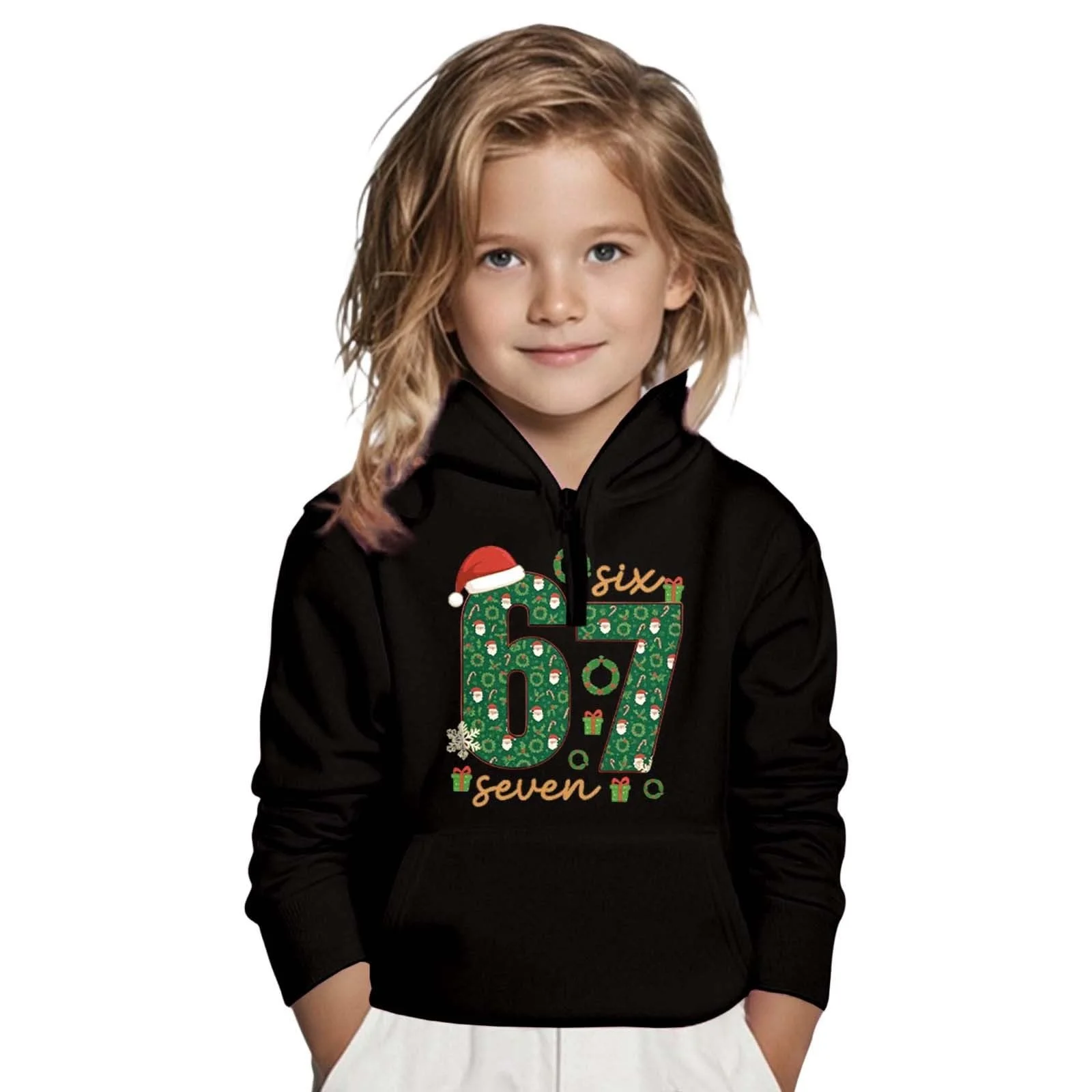 Худи 67 Prints Толстовка 152 Детский джемпер, 134 176 Худи, 158 Свитеры, Теплая флисовая куртка 140 Джемпер, Зимняя куртка, Essentials Джемпер, Мягкая детская одежда, фото №1