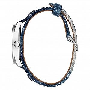 Женские часы Guess S0343917 Серебристый synthetic.ua - Фото 1