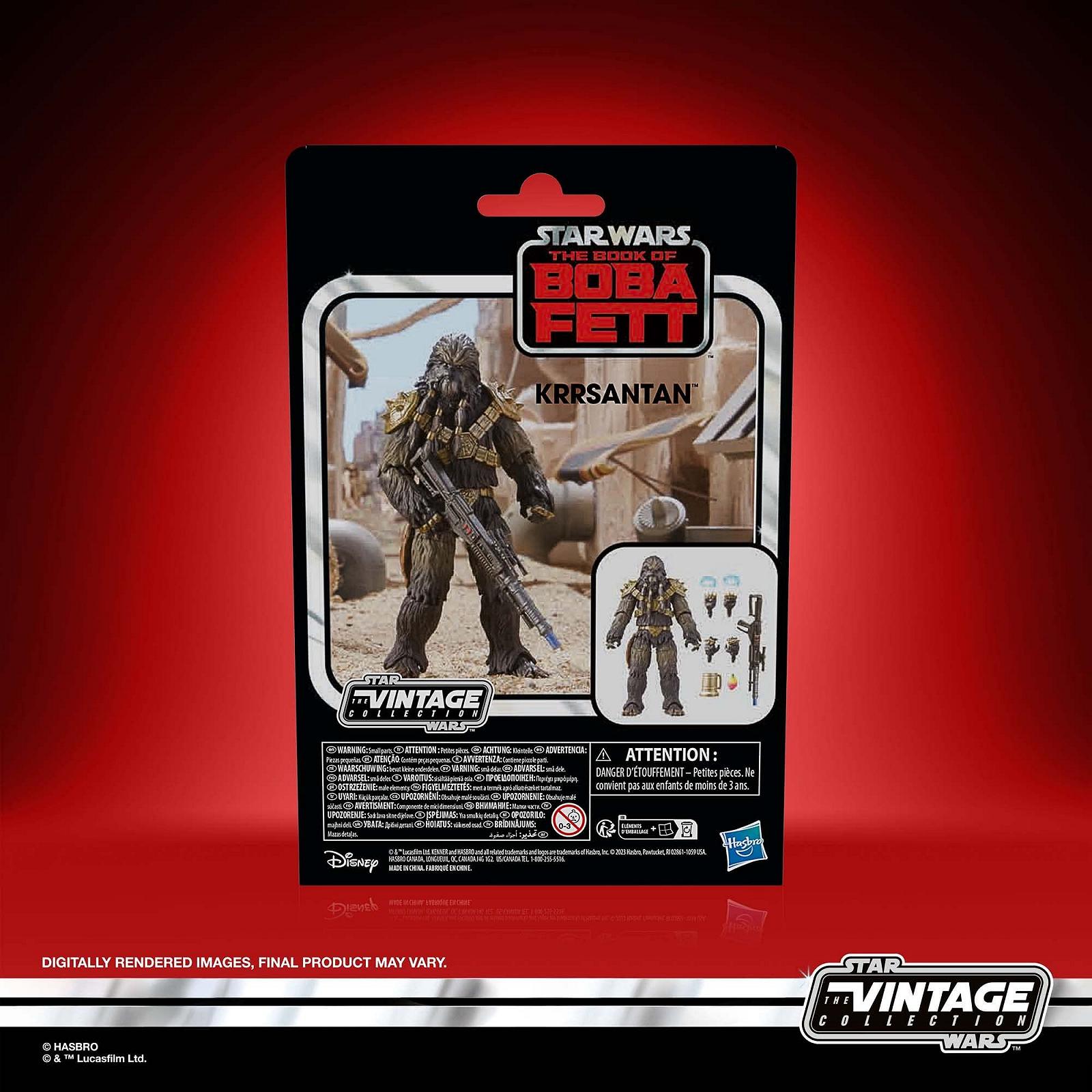 Фігурка Star Wars Pour Enfant F83675L0, фото №12