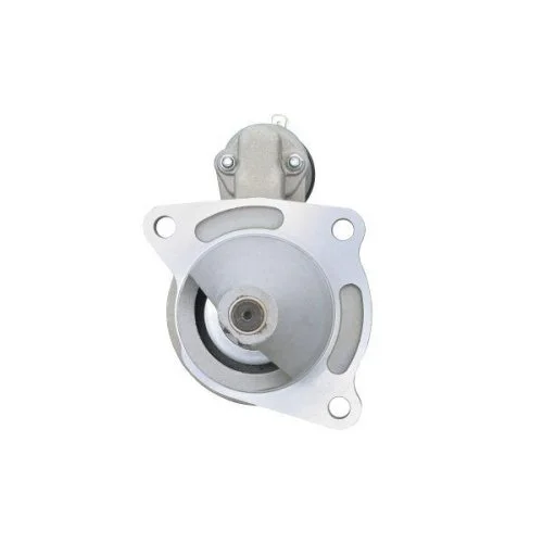 Стартер HELLA 8EA 015 642-621 для HITACHI MASSEY FERGUSON CLAAS JCB, фото №2 Стартер HELLA 8EA 015 642-621 для HITACHI MASSEY FERGUSON CLAAS JCB, фото №2