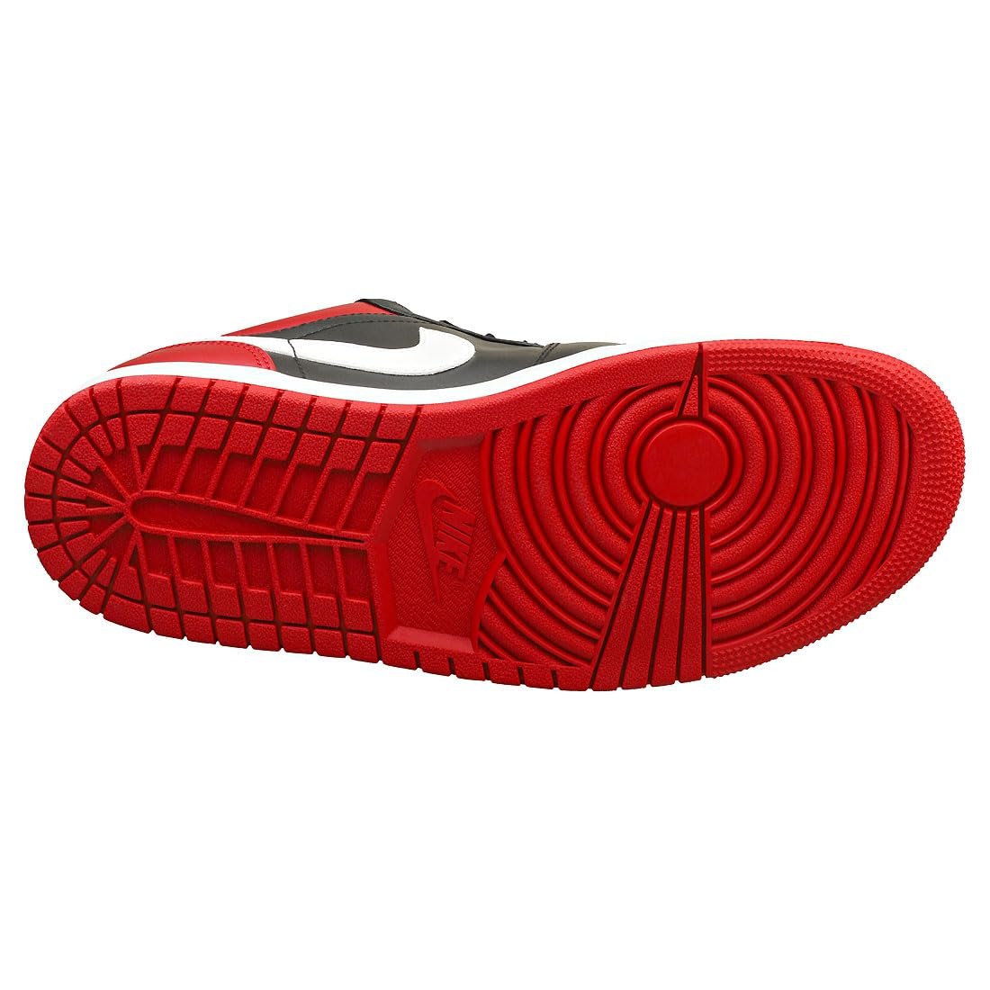 Кросівки Nike Air Jordan 1 Low, фото №6 Кросівки Nike Air Jordan 1 Low, фото №6