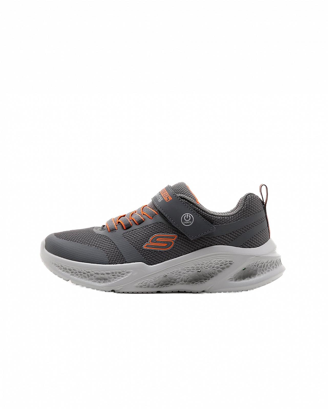 Кросівки Skechers Meteor Lights для хлопчиків, фото №1